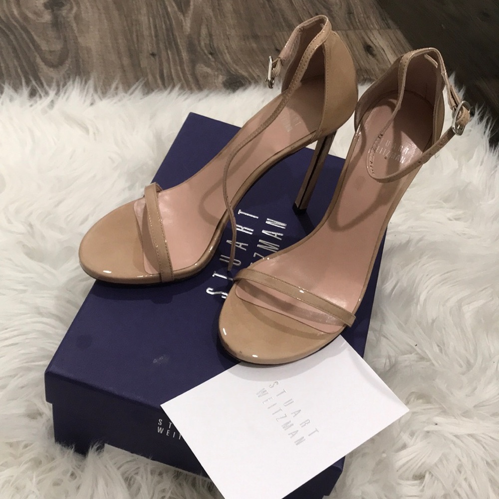 Stuart Weitzman